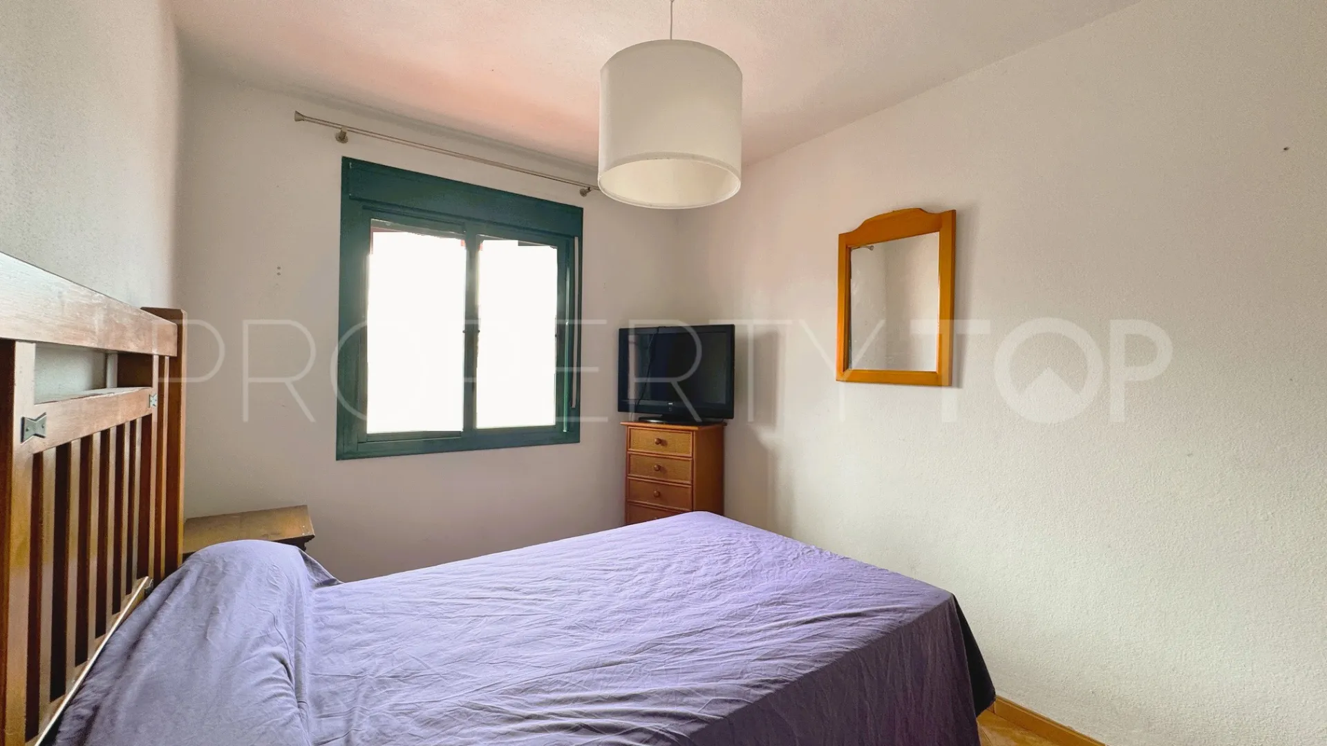 Marina de Casares, apartamento en venta con 2 dormitorios
