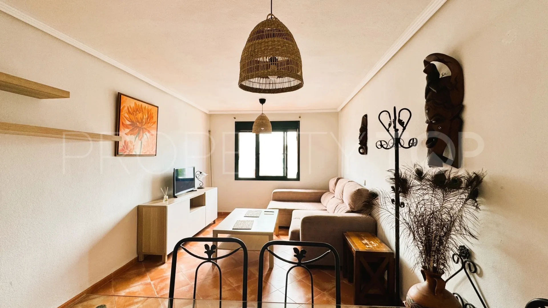 Marina de Casares, apartamento en venta con 2 dormitorios