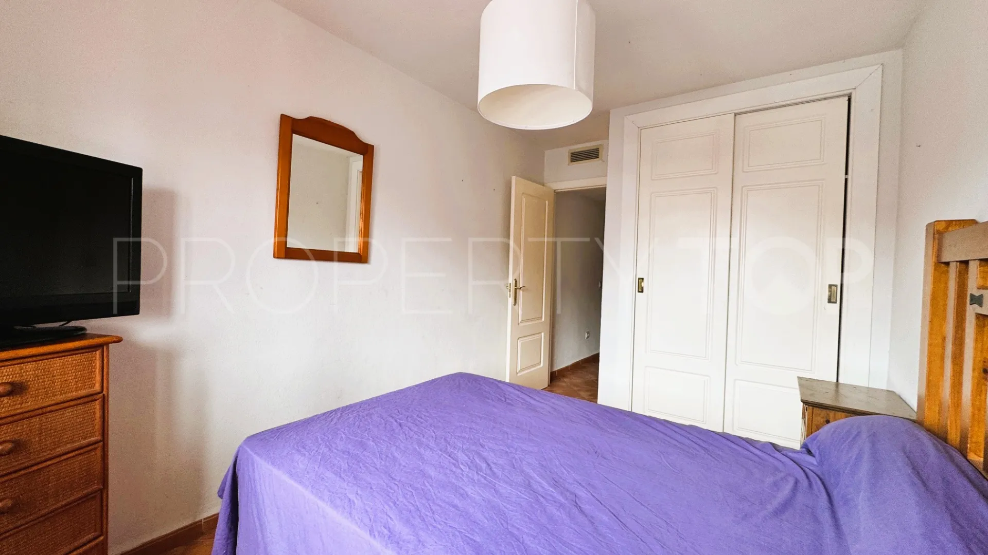 Marina de Casares, apartamento en venta con 2 dormitorios