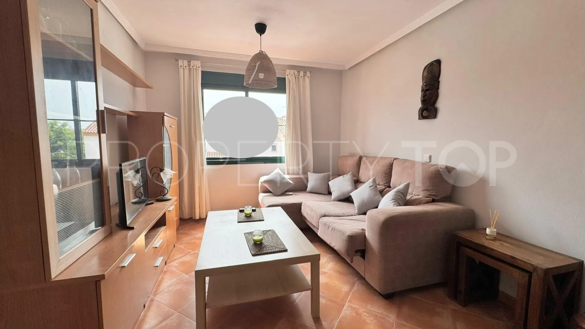 Apartment for sale in Marina de Casares with 2 bedrooms