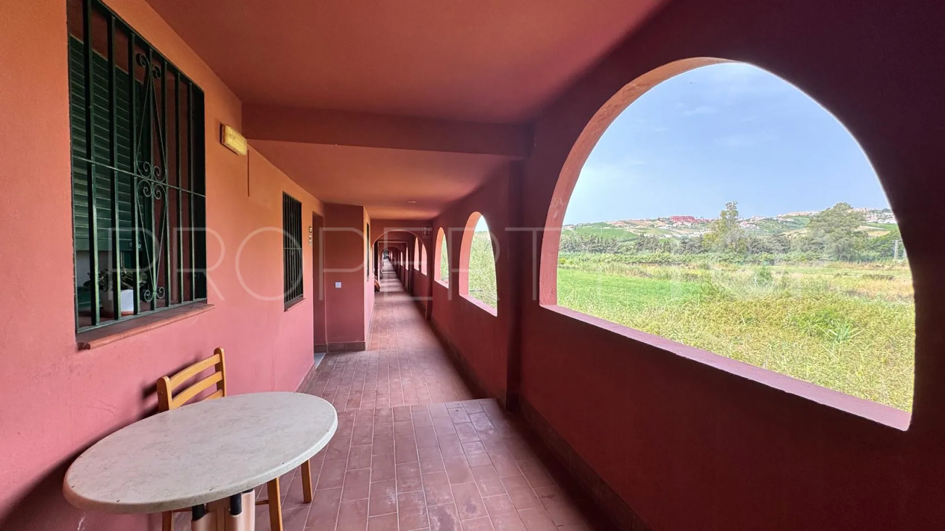Apartment for sale in Marina de Casares with 2 bedrooms