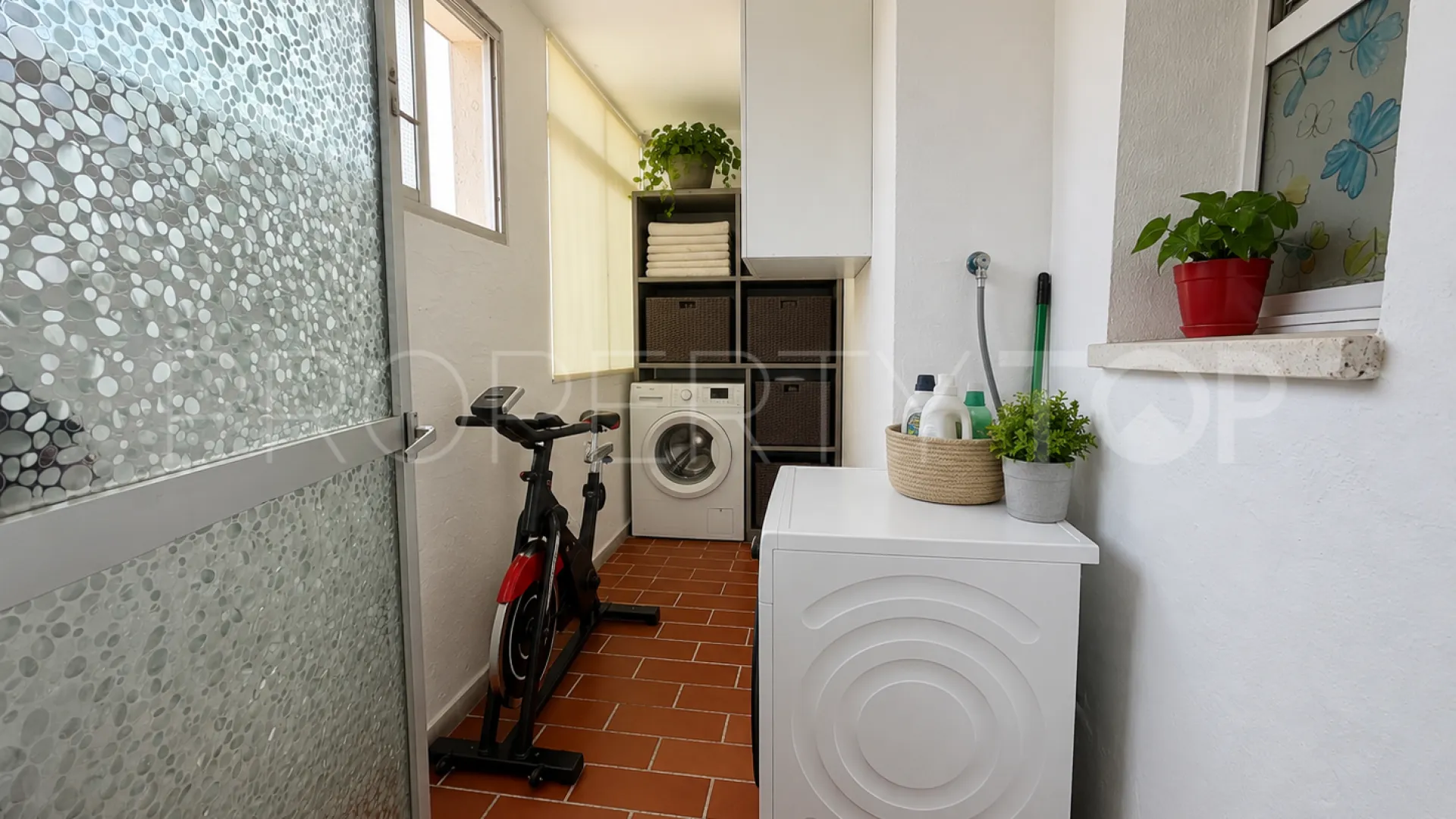 Ático en venta en La Resina Golf