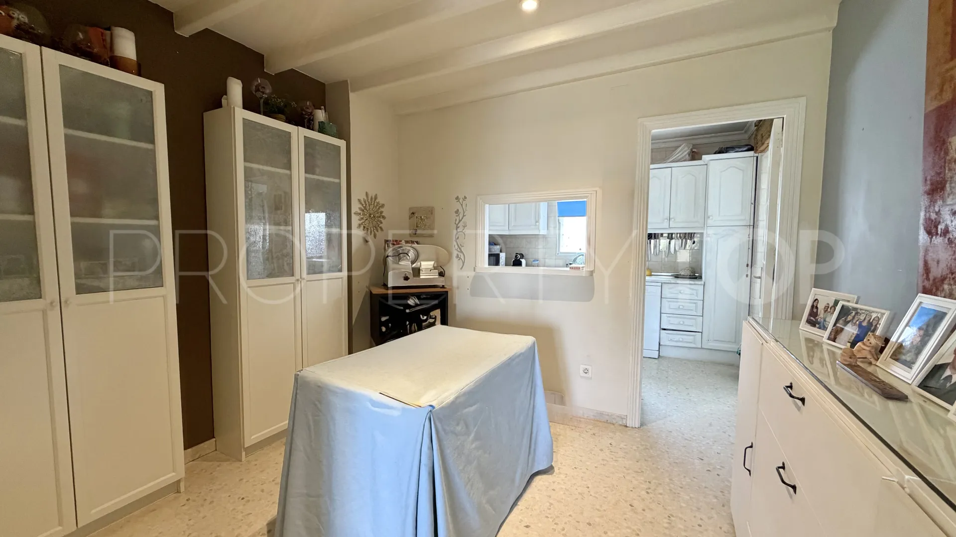 Ático en venta en La Resina Golf