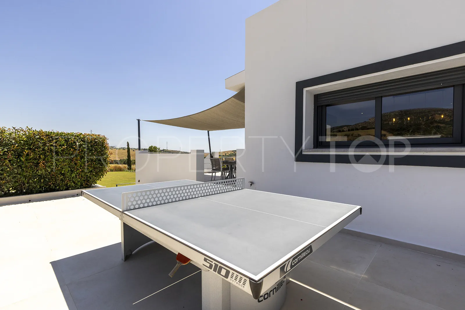 Villa for sale in Casares