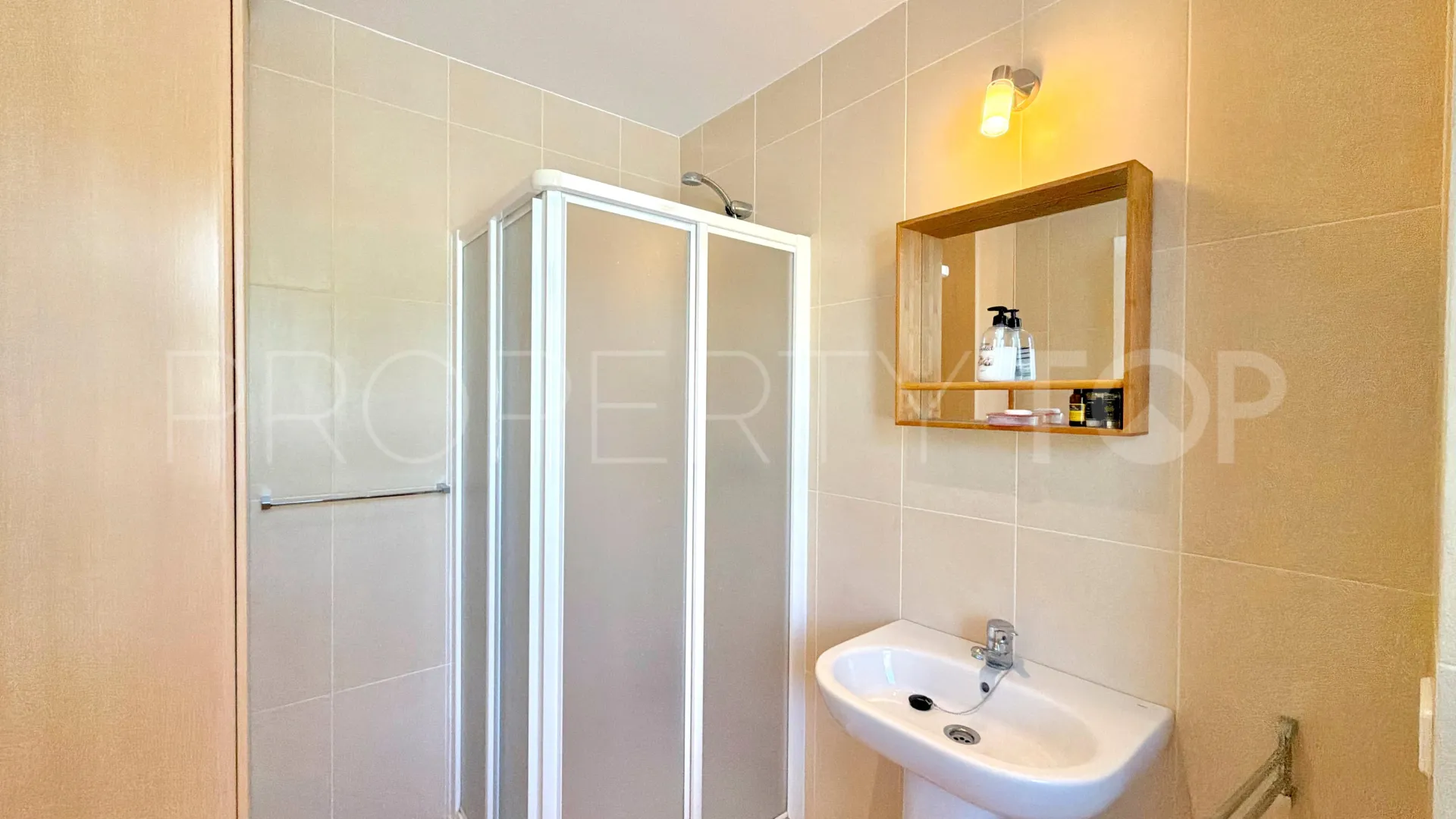 4 bedrooms villa in Los Reales - Sierra Estepona for sale