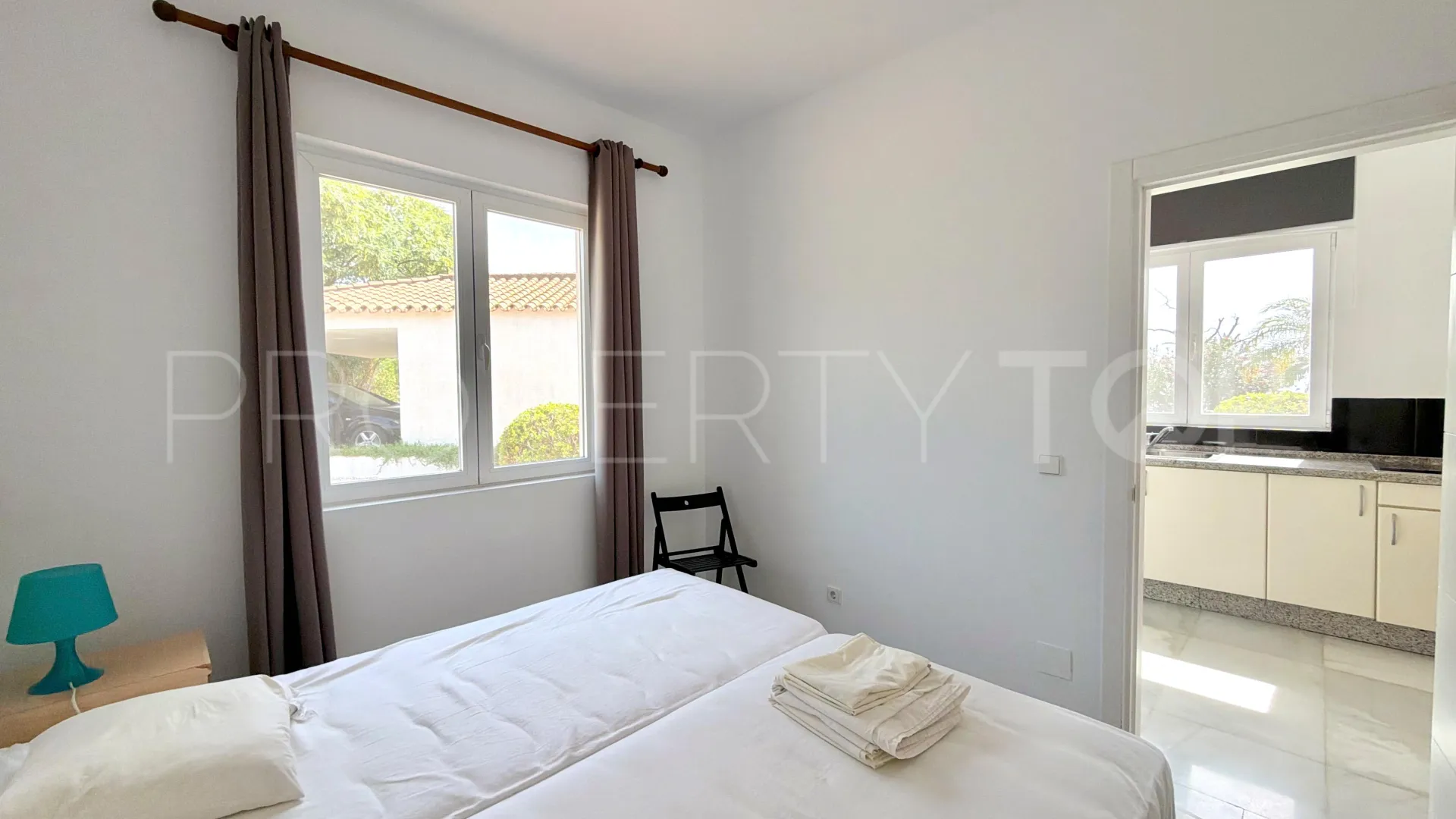 4 bedrooms villa in Los Reales - Sierra Estepona for sale