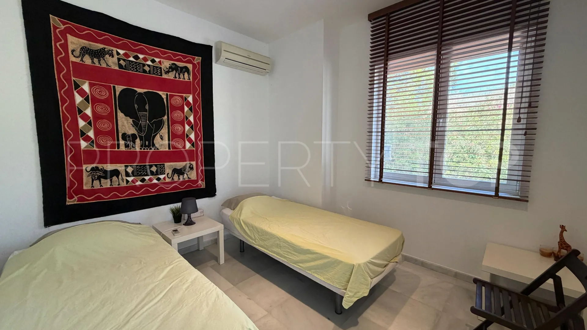 4 bedrooms villa in Los Reales - Sierra Estepona for sale
