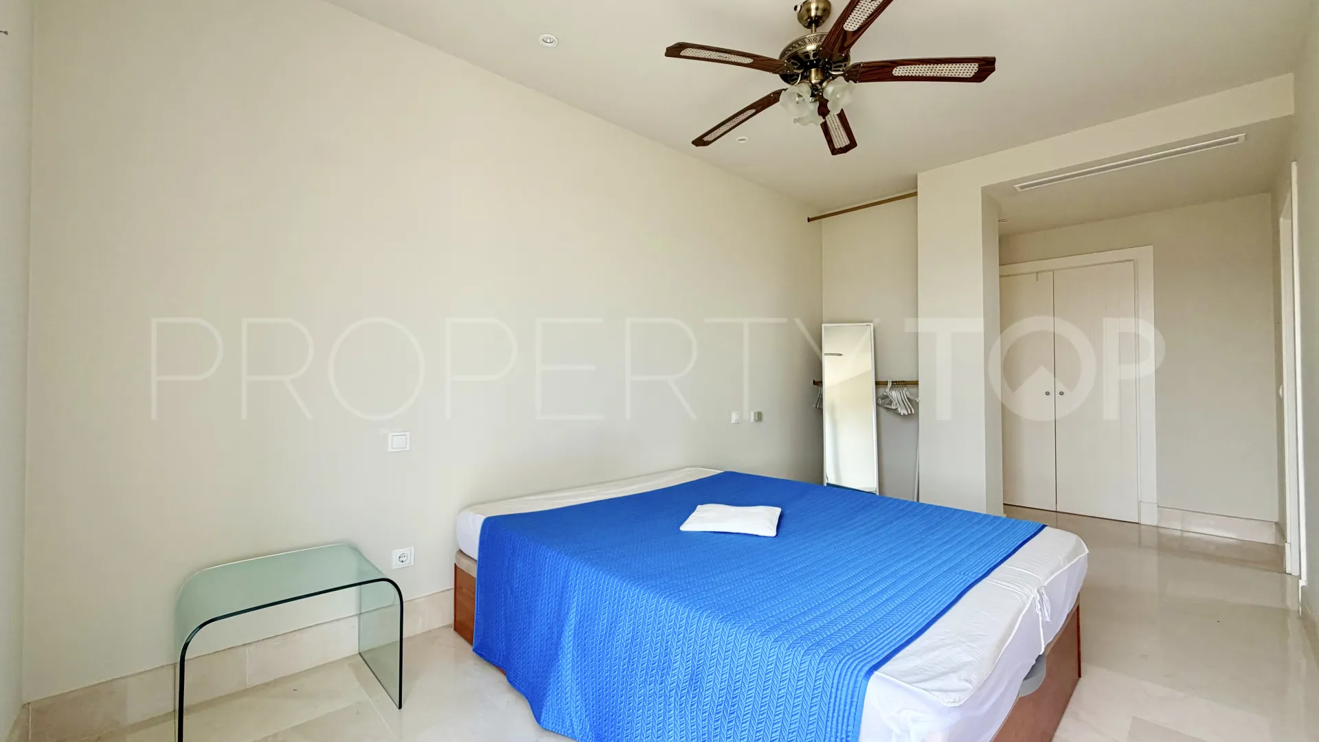 Doña Julia 3 bedrooms penthouse for sale