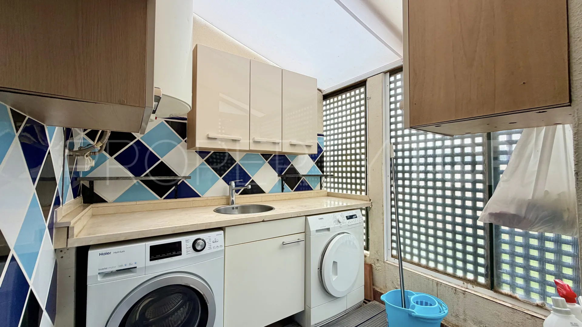 Doña Julia 3 bedrooms penthouse for sale