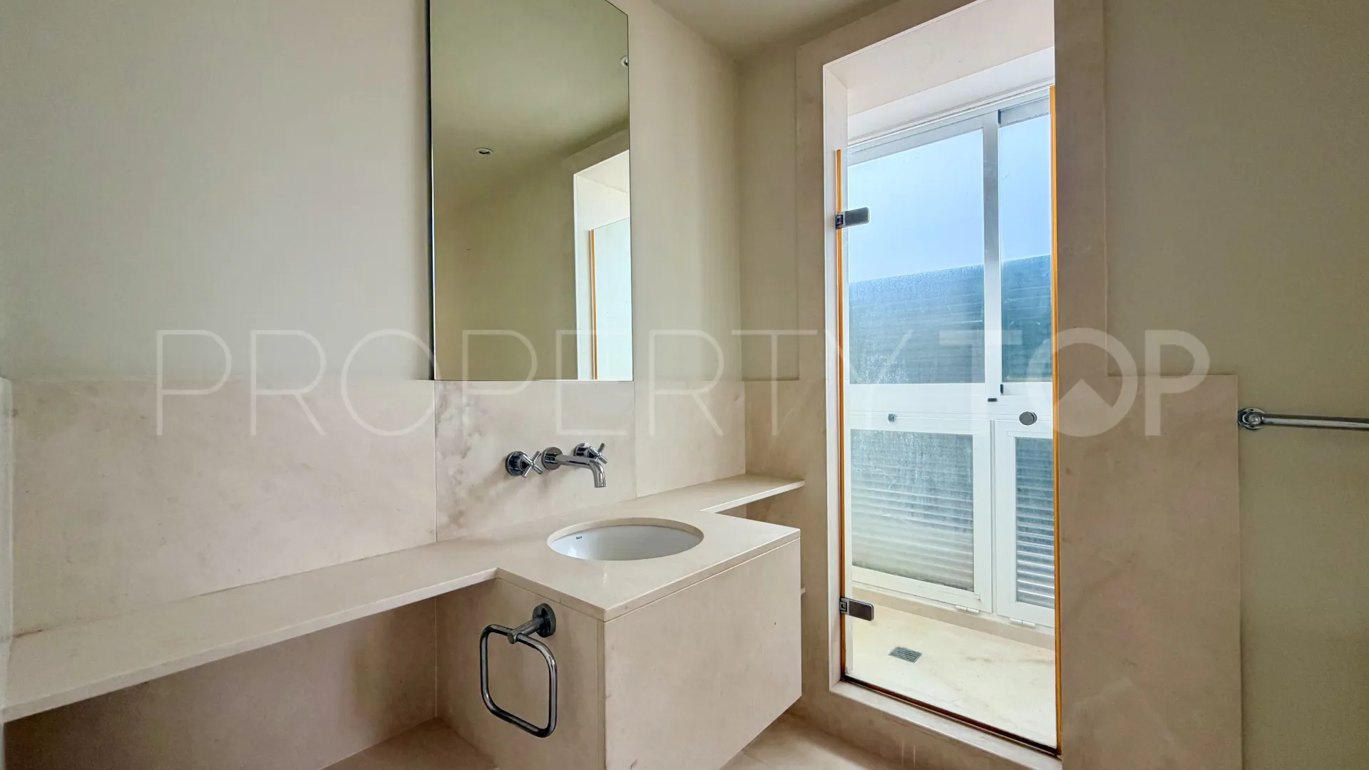 Doña Julia 3 bedrooms penthouse for sale