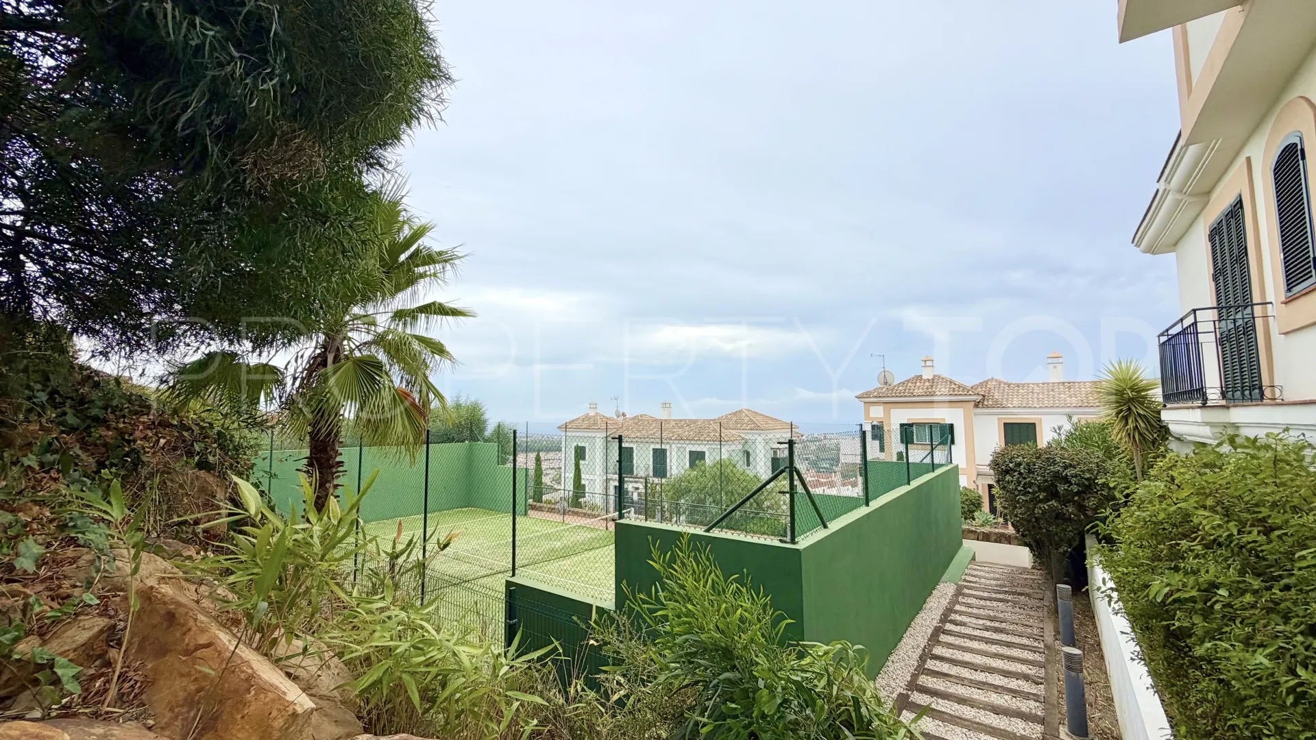 Doña Julia 3 bedrooms penthouse for sale