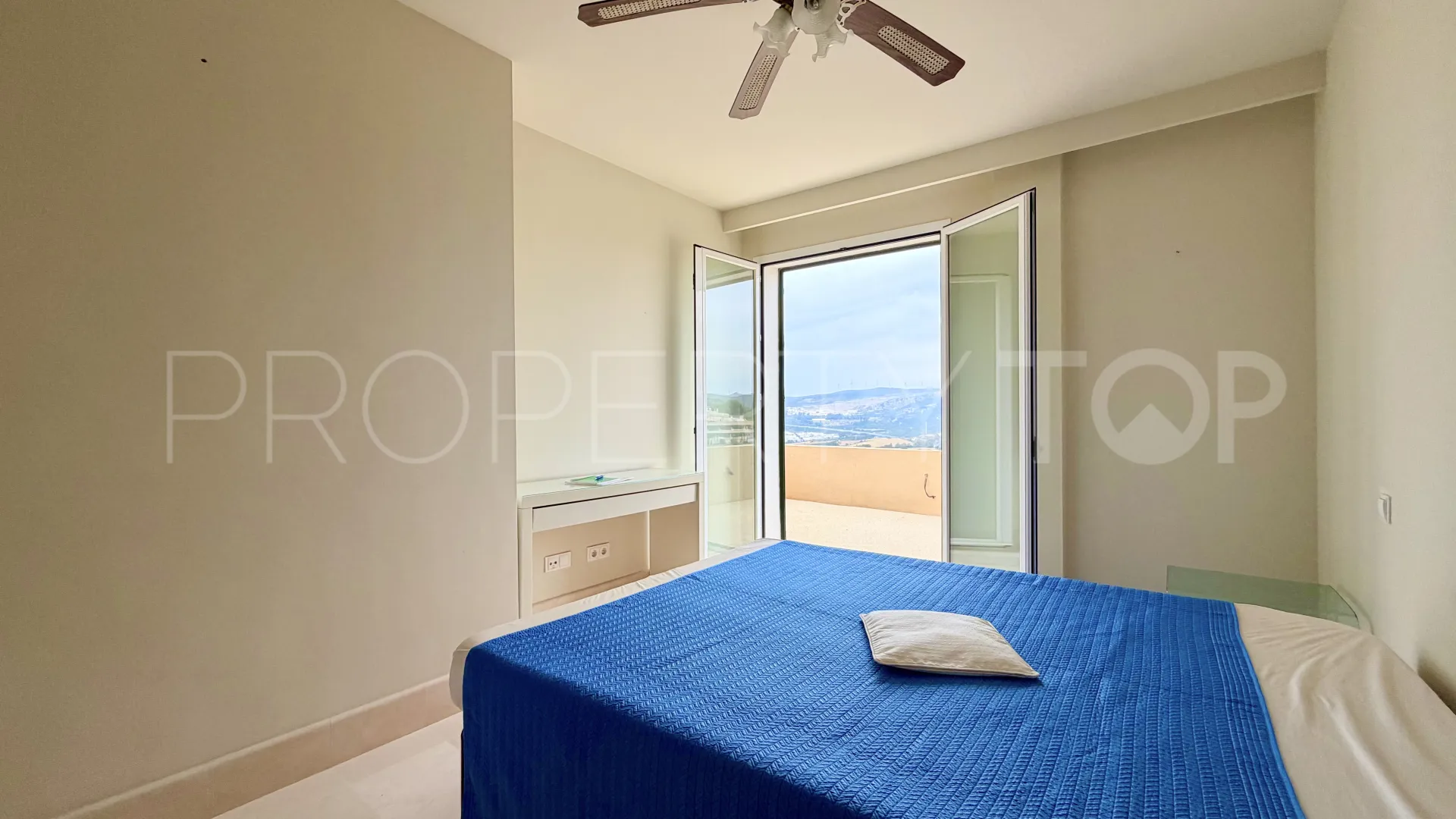 Doña Julia 3 bedrooms penthouse for sale