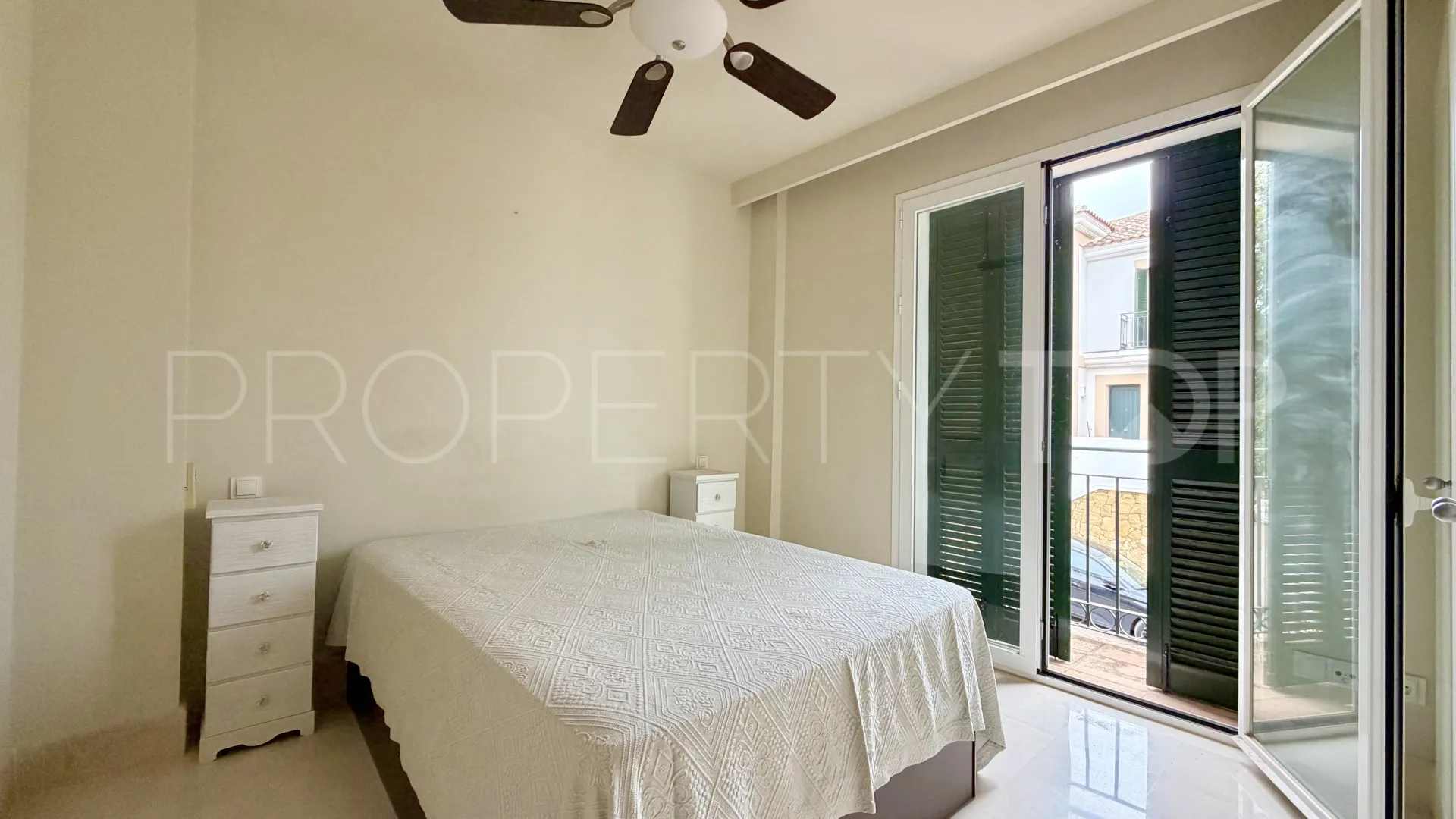 Doña Julia 3 bedrooms penthouse for sale