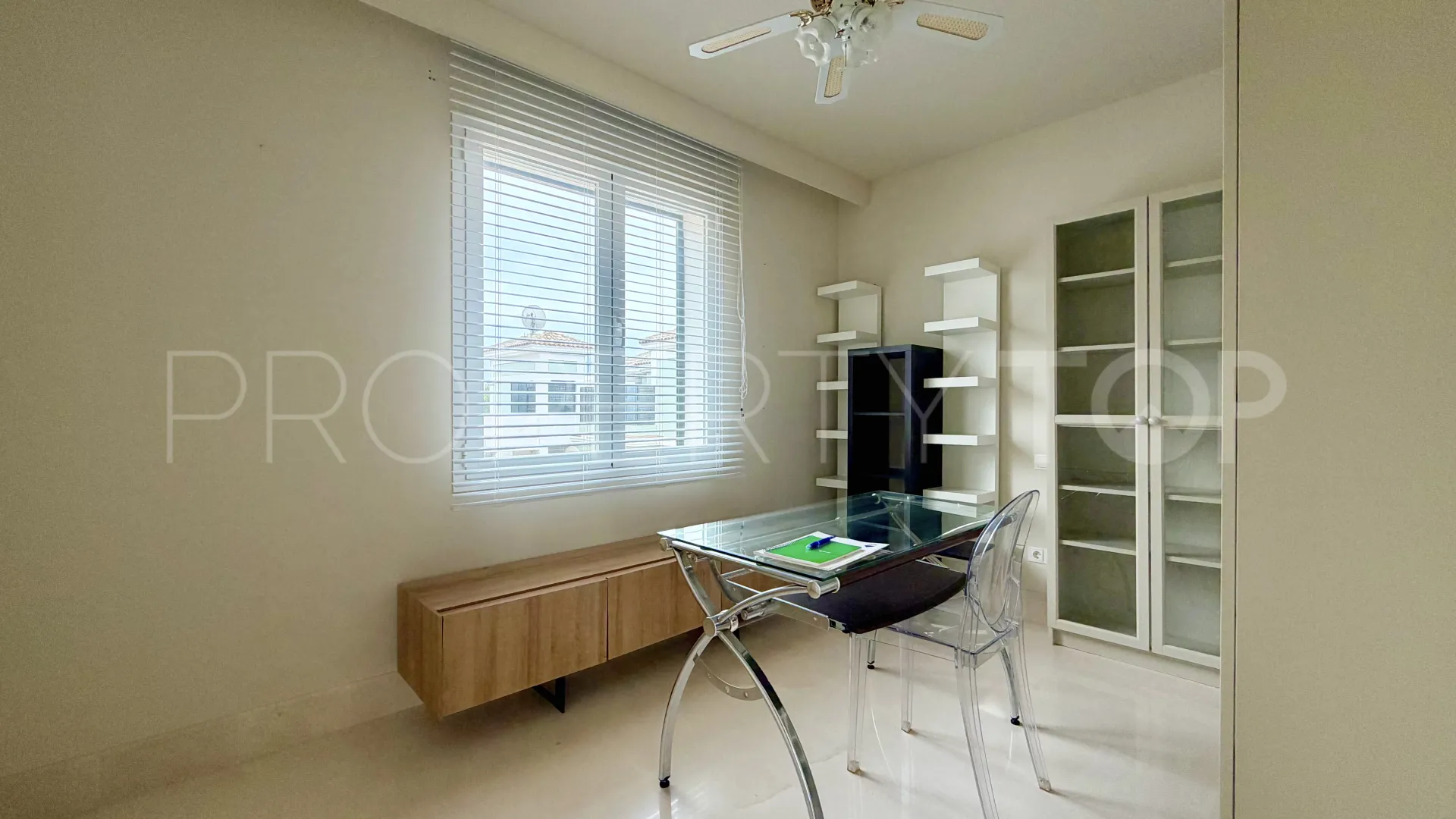 Doña Julia 3 bedrooms penthouse for sale