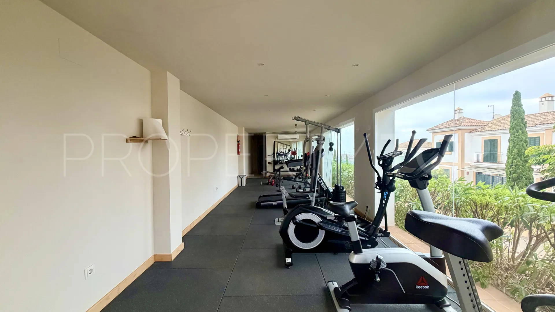 Doña Julia 3 bedrooms penthouse for sale