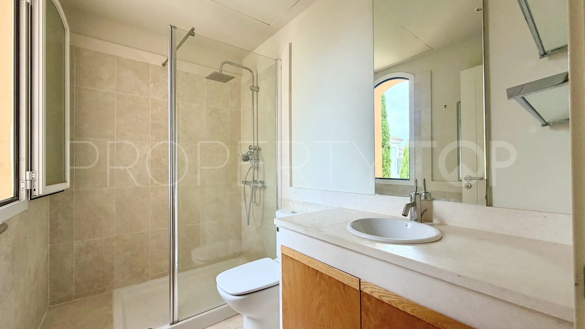 Doña Julia 3 bedrooms penthouse for sale