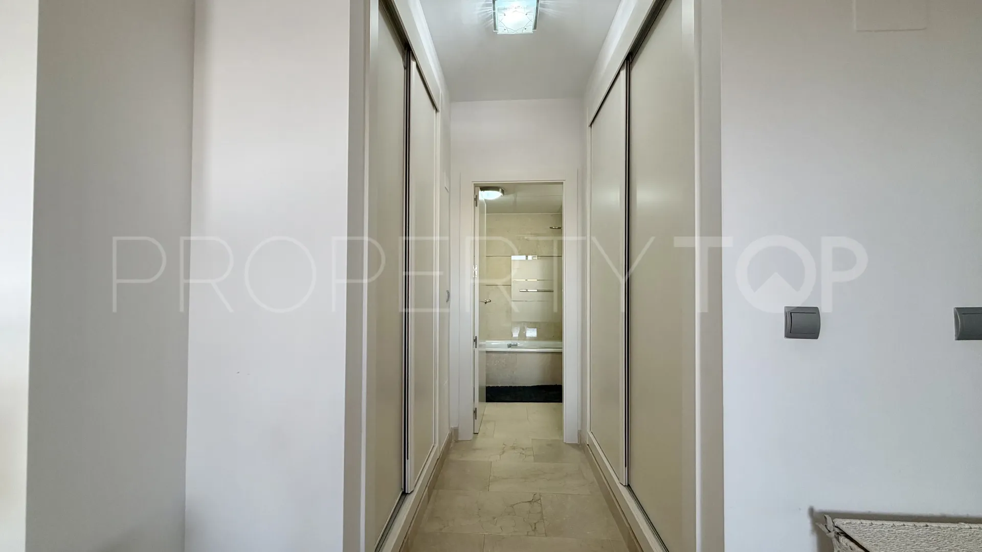 Apartamento planta baja a la venta en La Resina Golf