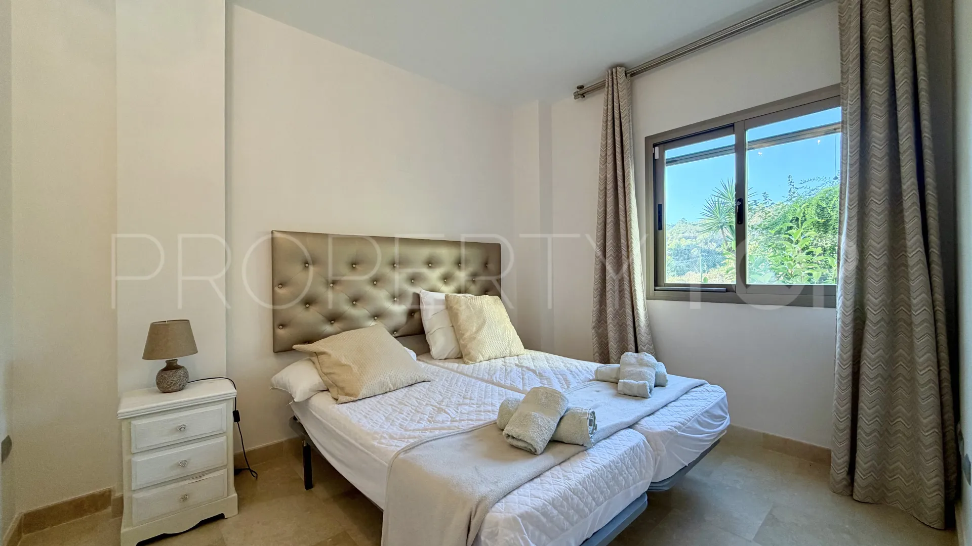 Apartamento planta baja a la venta en La Resina Golf