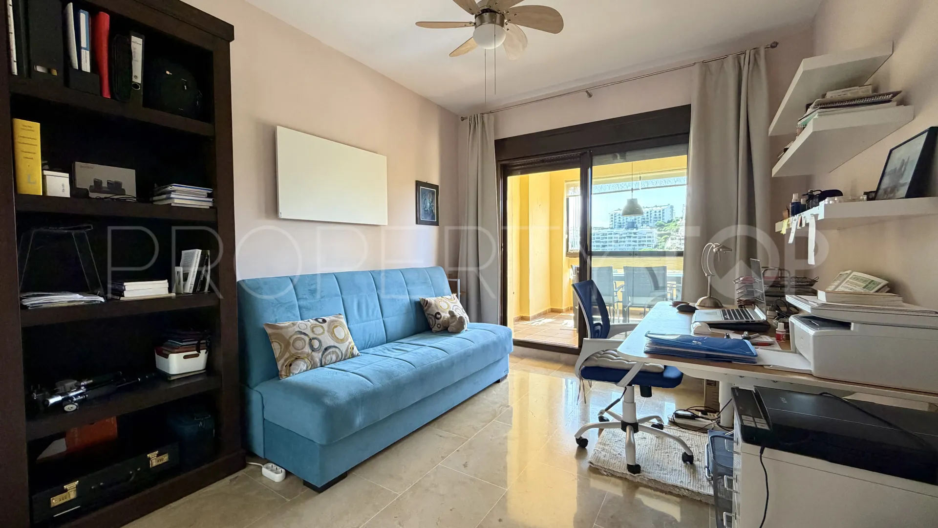 Apartment for sale in Duquesa Village