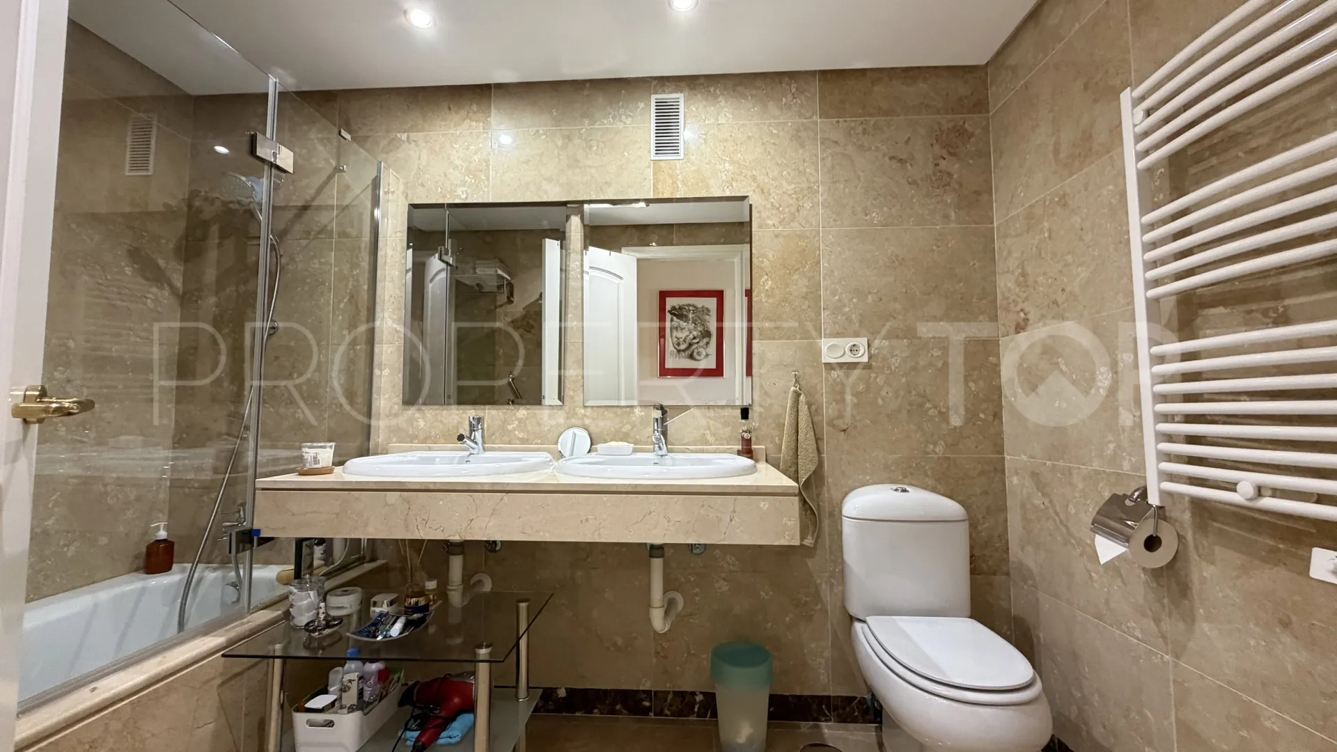 Apartment for sale in Duquesa Village