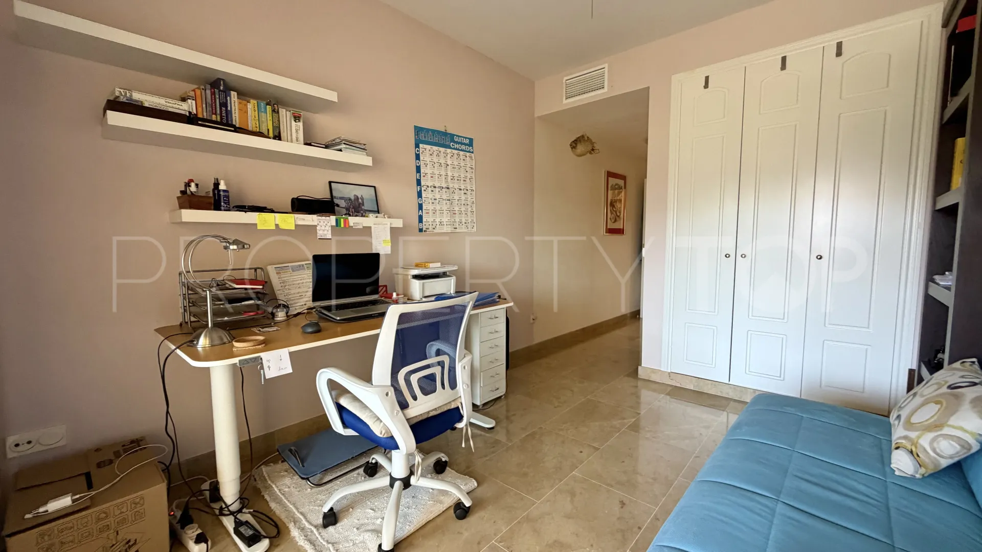 Apartment for sale in Duquesa Village