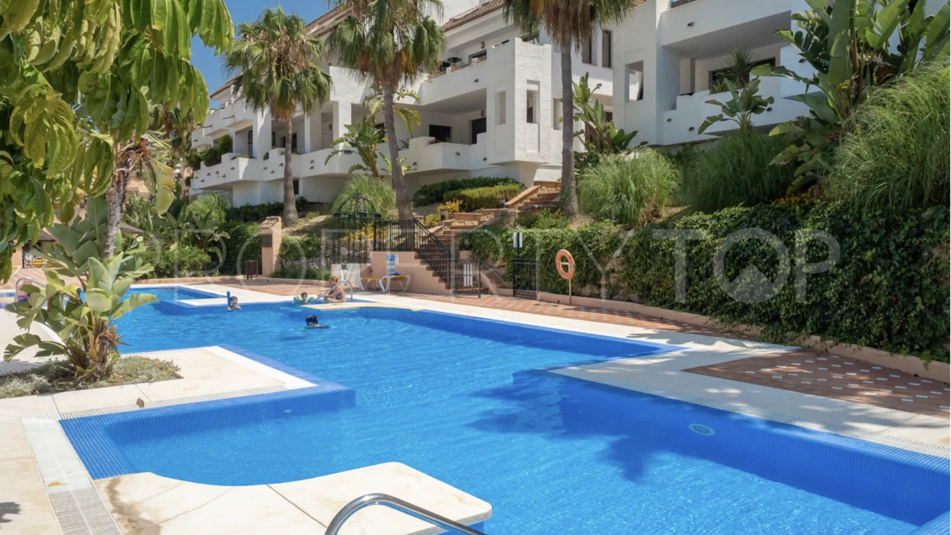 Apartment for sale in Duquesa Village