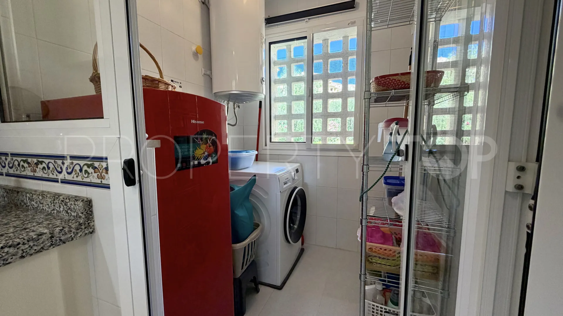 Apartment for sale in Duquesa Village