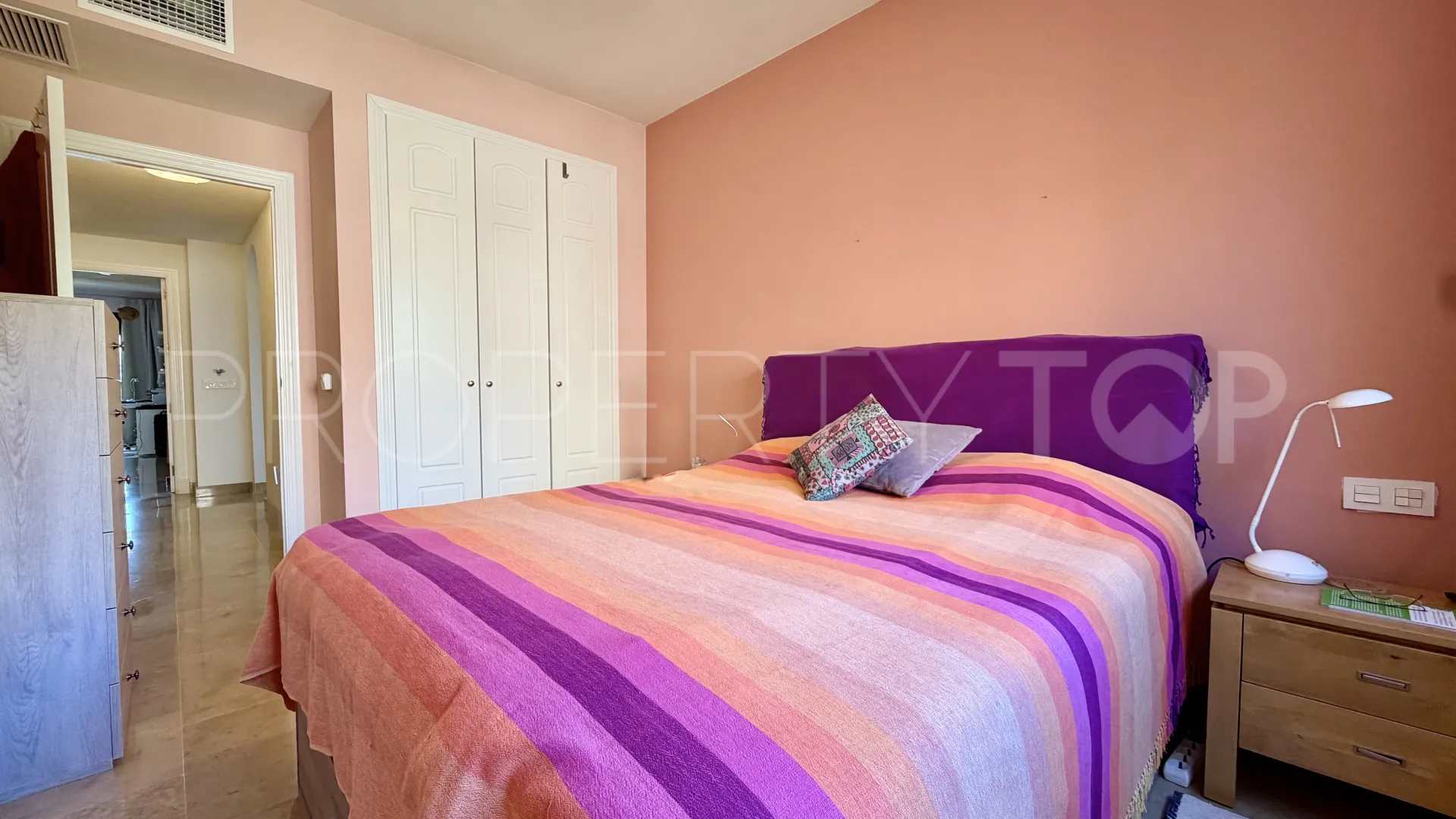 Apartment for sale in Duquesa Village