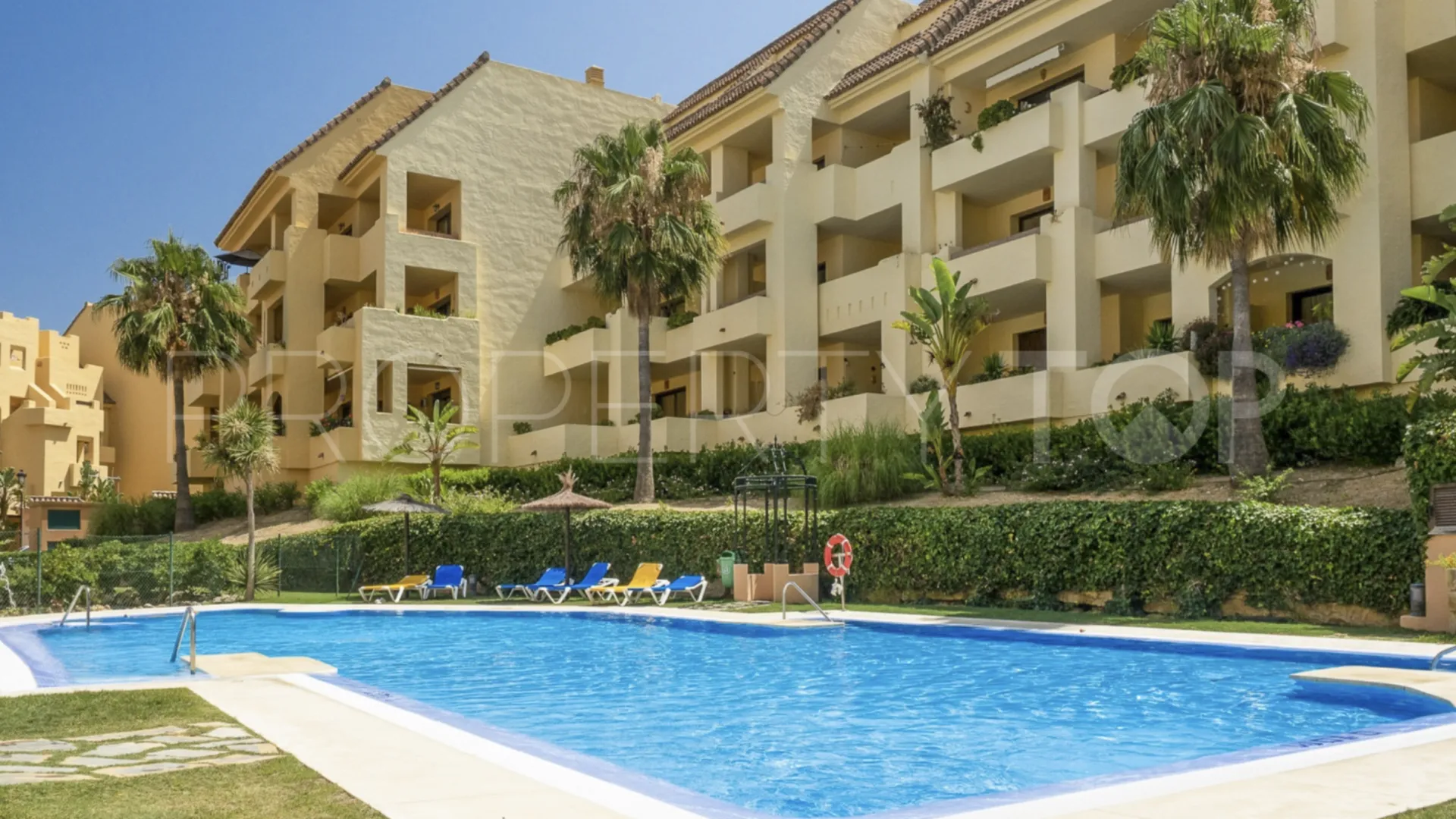Apartment for sale in Duquesa Village