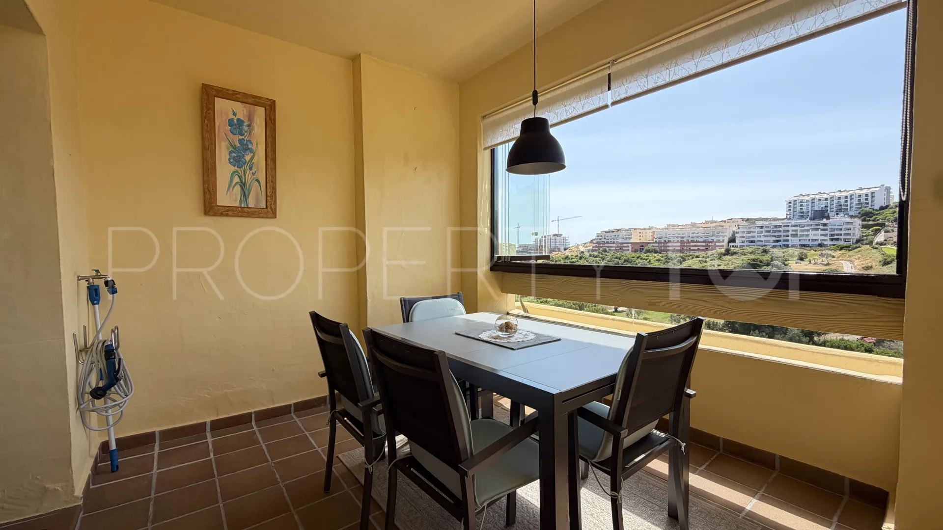 Apartment for sale in Duquesa Village