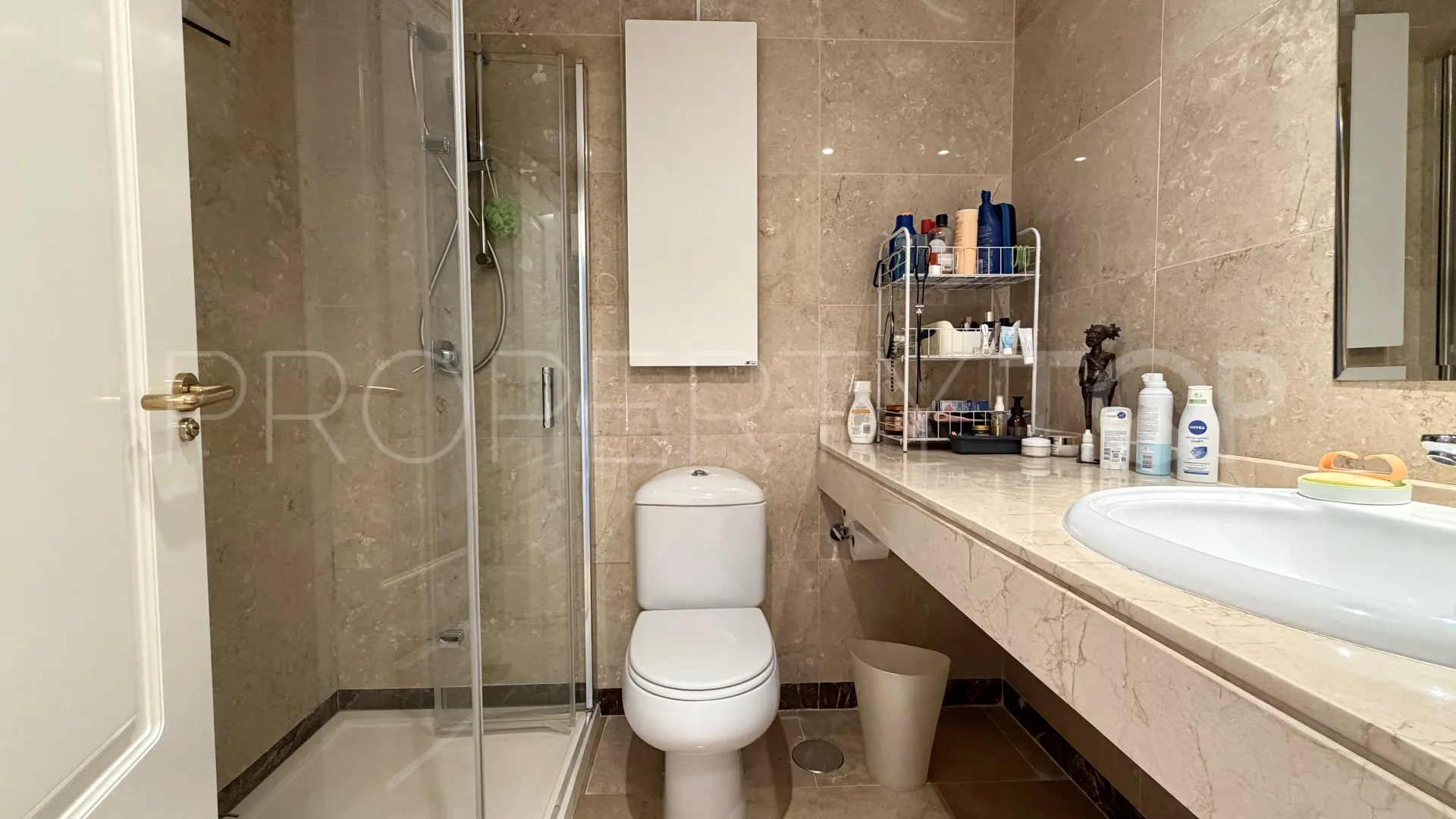 Apartment for sale in Duquesa Village