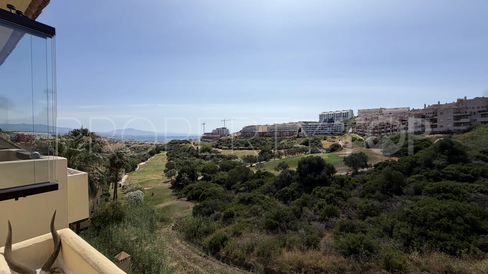 Apartment for sale in Duquesa Village