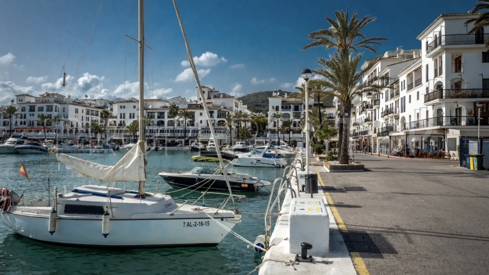 Apartment for sale in Duquesa Village