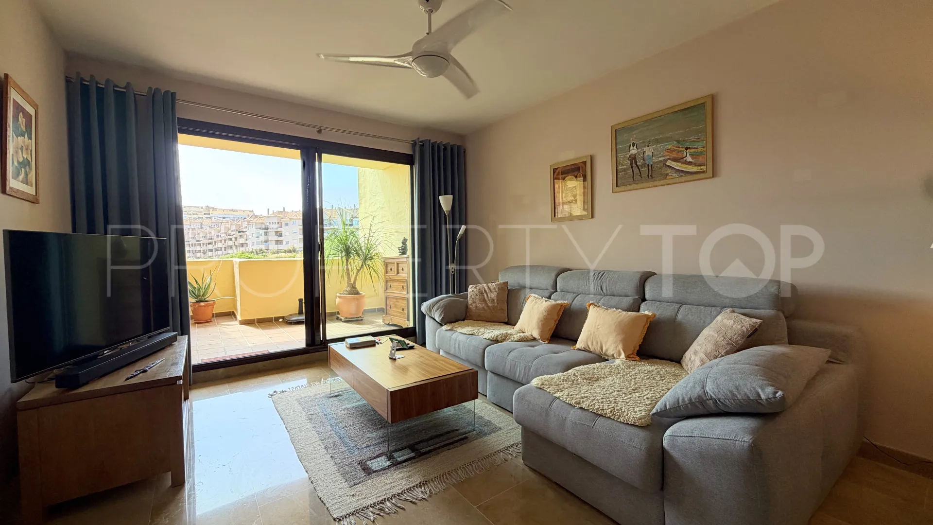 Apartment for sale in Duquesa Village