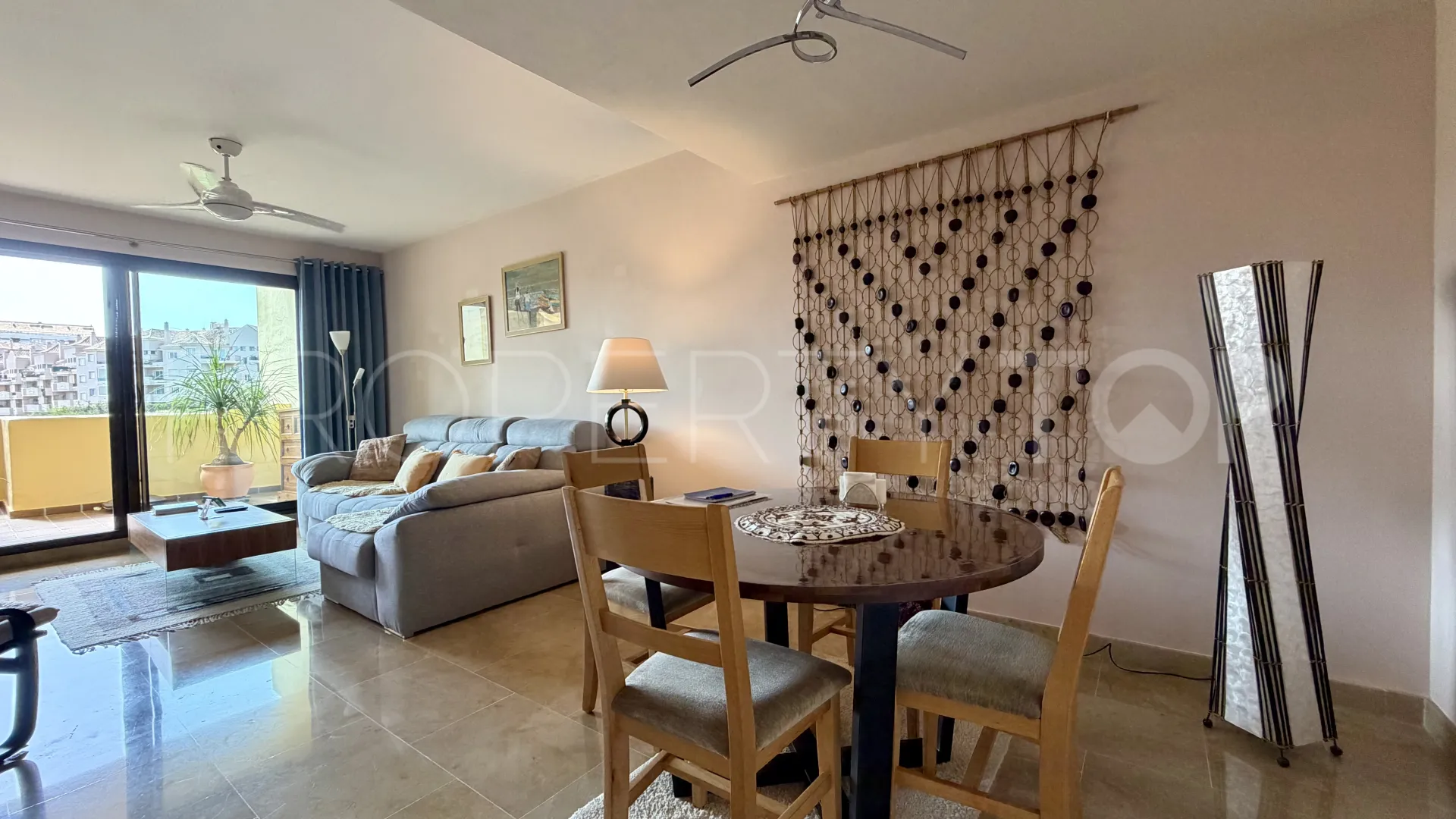 Apartment for sale in Duquesa Village