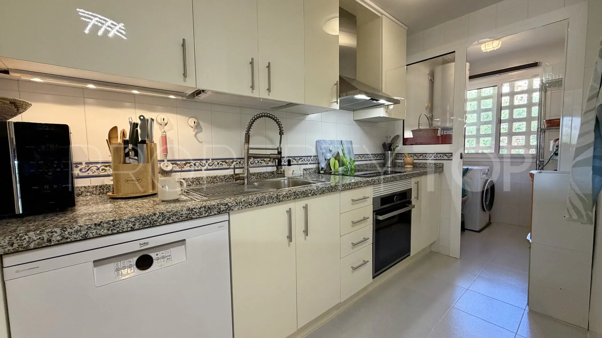 Apartment for sale in Duquesa Village
