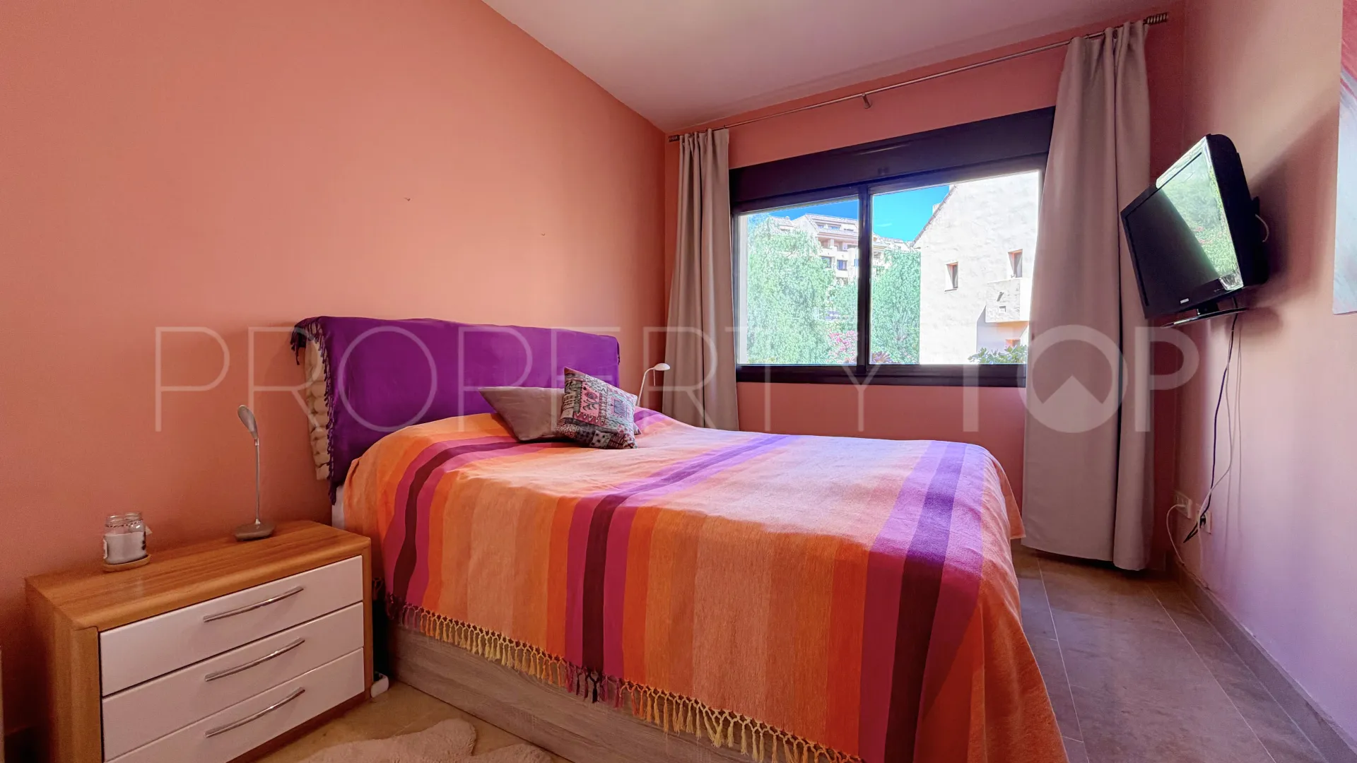 Apartment for sale in Duquesa Village