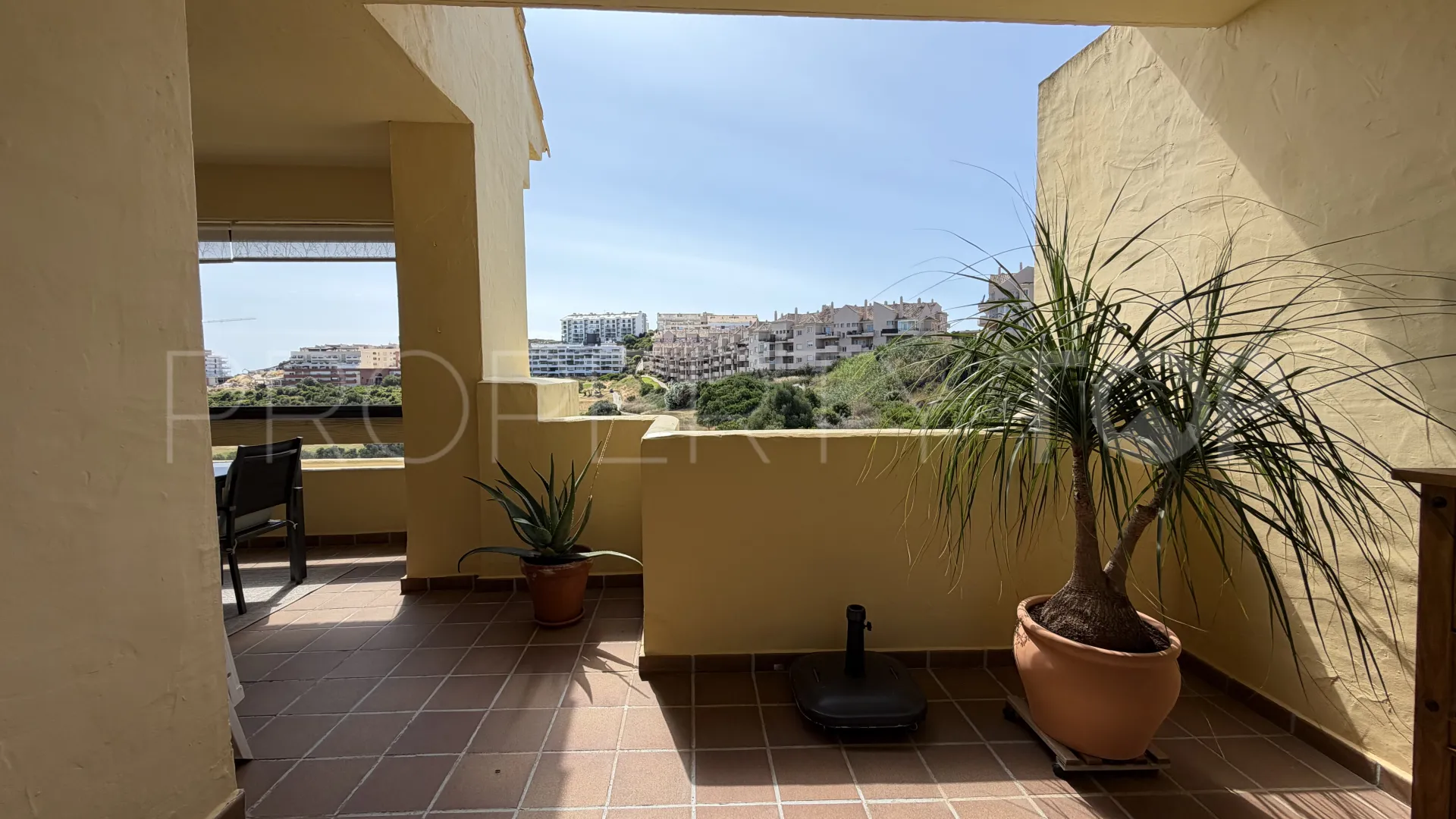 Apartment for sale in Duquesa Village