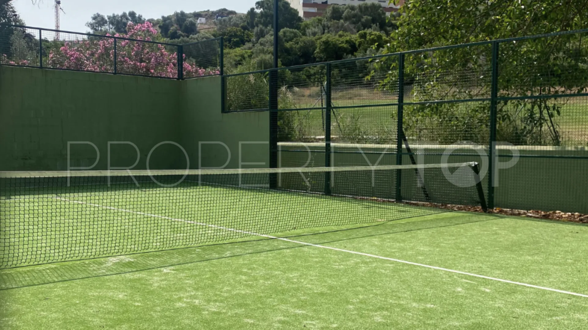 Apartment for sale in Duquesa Village