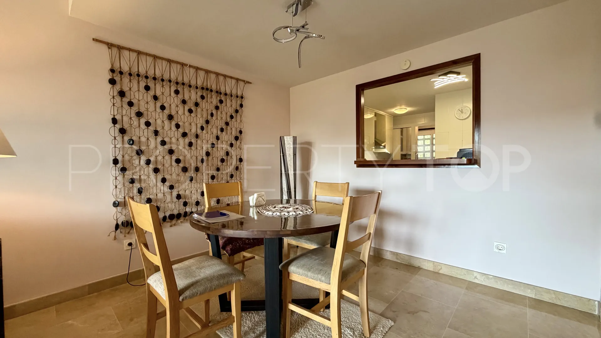 Apartment for sale in Duquesa Village