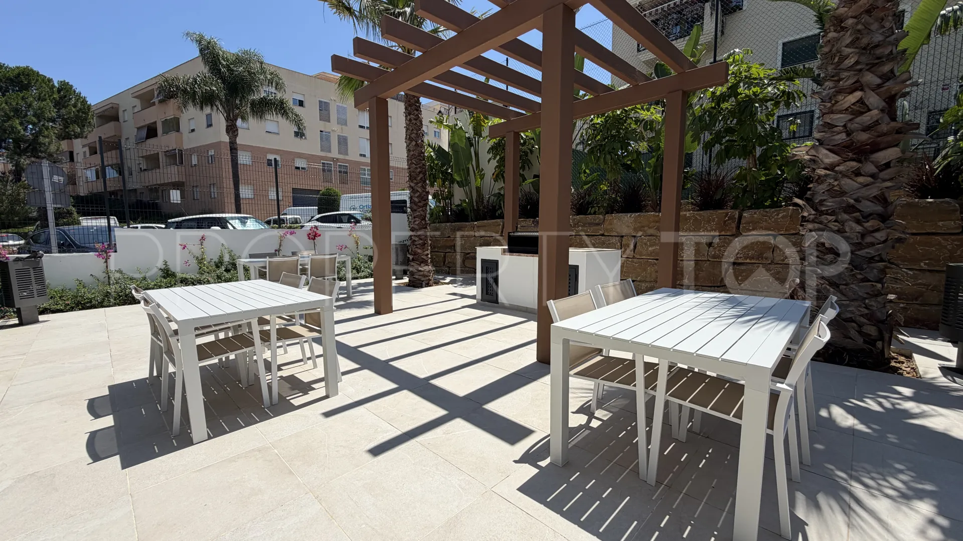 For sale apartment in Estepona Centre