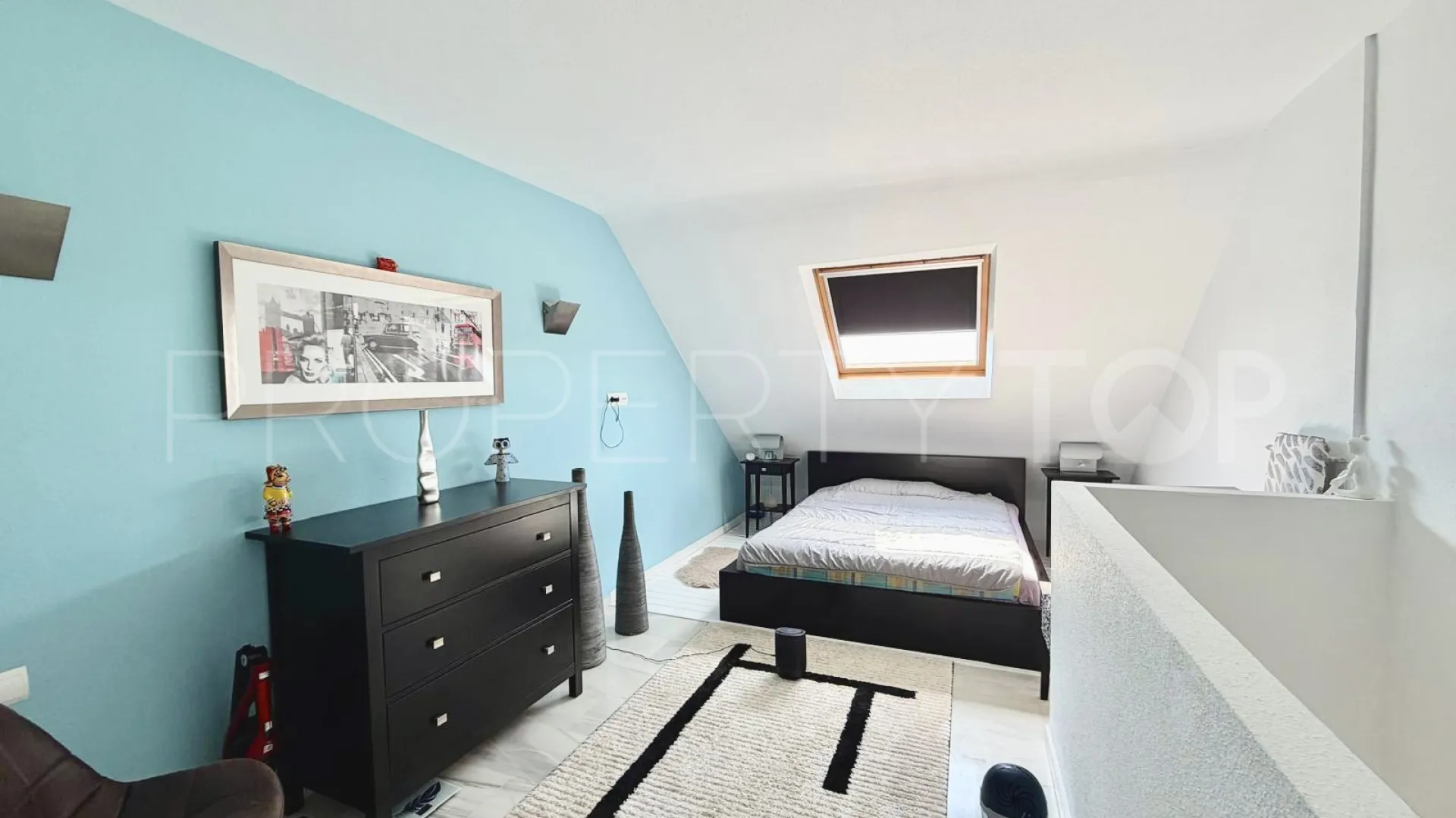 Forest Hills duplex penthouse for sale