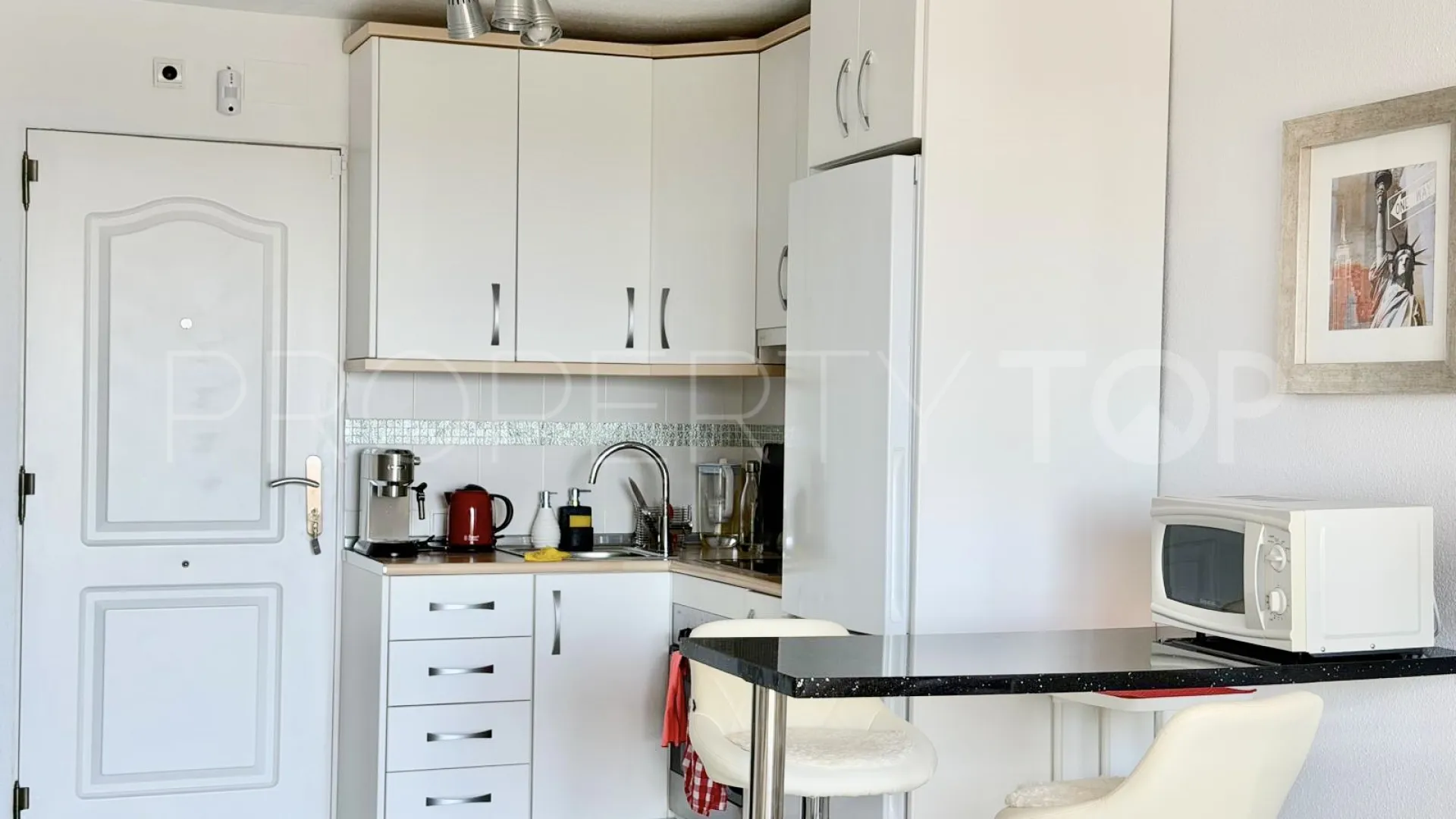 Forest Hills duplex penthouse for sale