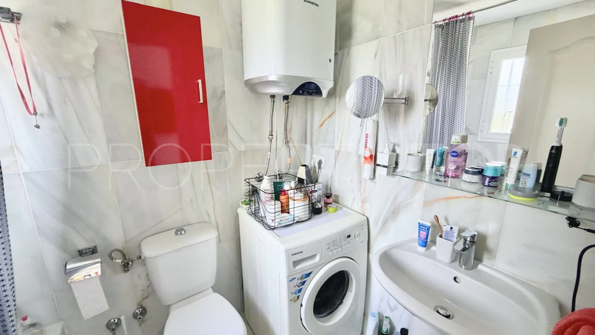 Forest Hills duplex penthouse for sale