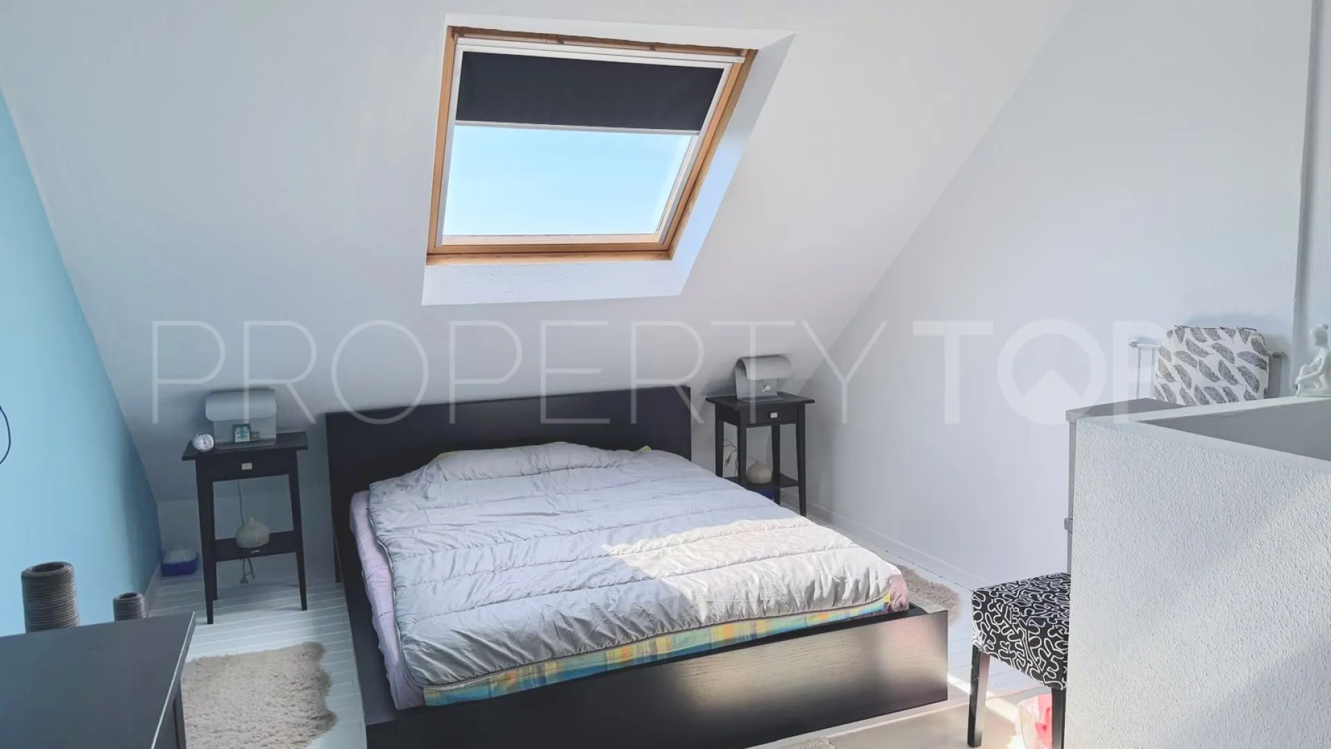 Forest Hills duplex penthouse for sale