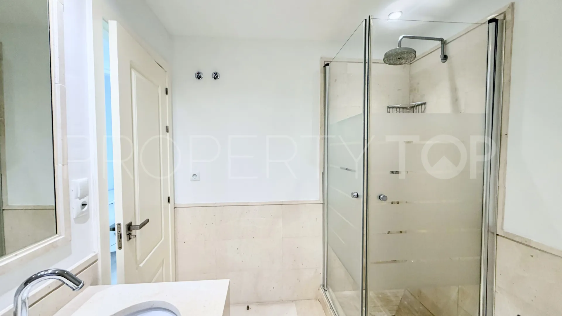 Los Flamingos, apartamento planta baja en venta de 2 dormitorios