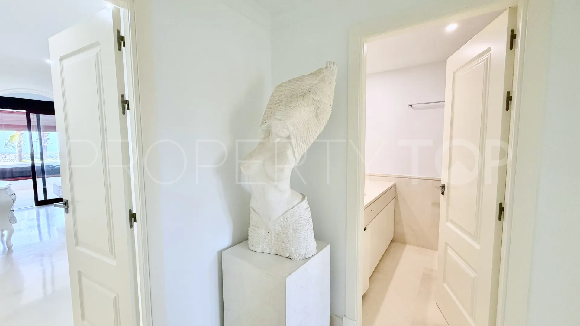 Los Flamingos, apartamento planta baja en venta de 2 dormitorios