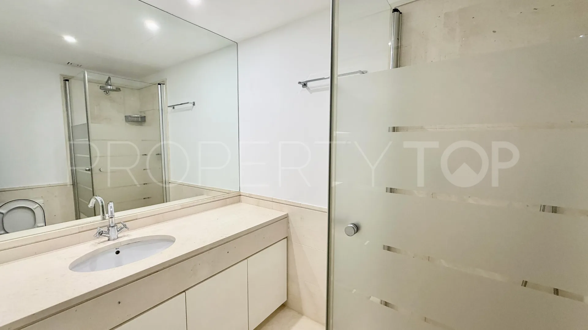 Los Flamingos, apartamento planta baja en venta de 2 dormitorios