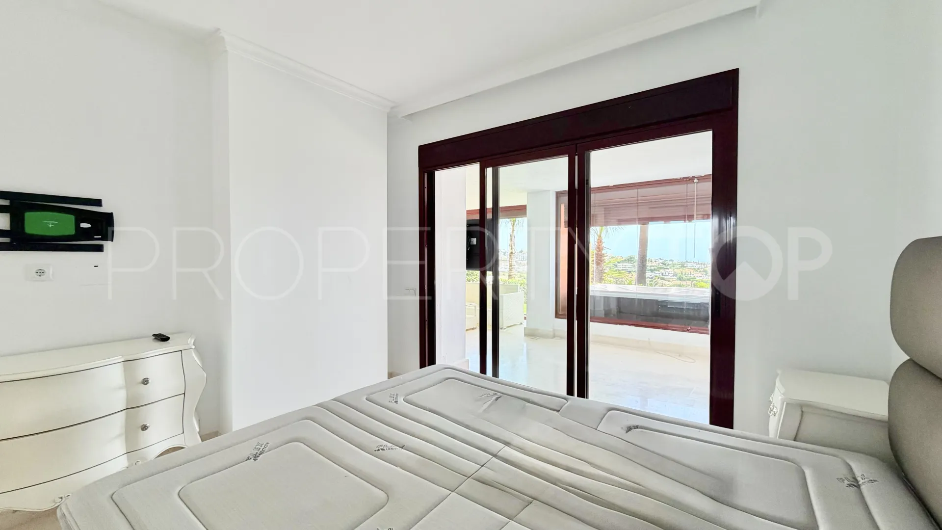 Los Flamingos, apartamento planta baja en venta de 2 dormitorios