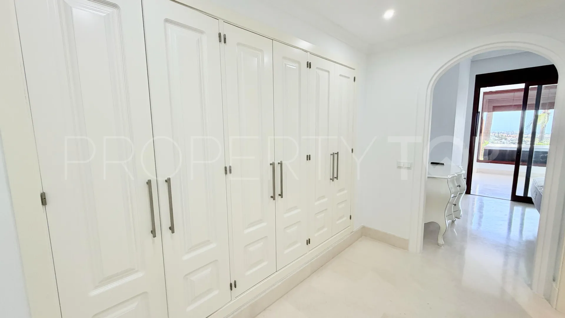Los Flamingos, apartamento planta baja en venta de 2 dormitorios